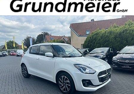 Suzuki Swift Comfort+ /Allwetter/Kamera/LED