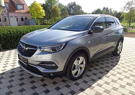 Opel Grandland X Dynamic Grandland (X)