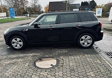 Mini Cooper Clubman Automatik /Sport / Anhängerkupplung und haman