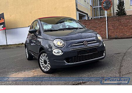 Fiat 500C Mild Hybrid DolceVita*Euro6*PDC*Klima*USB