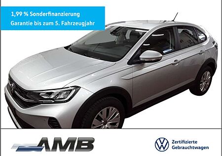 VW Taigo Volkswagen 1.0 TSI LED/Sitzhzg/var.Ladeboden/09.29Gar