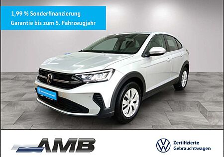 VW Taigo Volkswagen 1.0 TSI LED/Sitzhzg/var.Ladeboden/09.29Gar