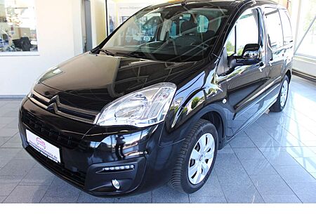 Citroën Berlingo Citroen Multispace,Klimaautomatic,Einparkhilfe,Sitzheizung