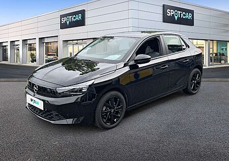 Opel Corsa 1.2 Direct Injection Turbo Kamera Sitzheizung