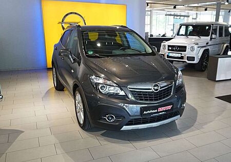 Opel Mokka ecoFlex°1.Hand°Bi-Xenon°R-Kamera°Scheckhft