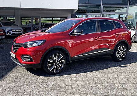 Renault Kadjar Bose Edition TCe 160 EDC el. AHK Standheizung uvm