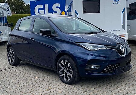 Renault ZOE Evolution BATTERIEKAUF | NAVI | CCS