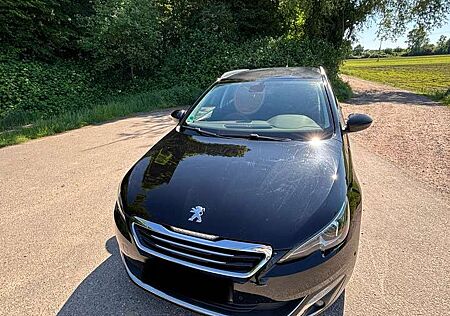 Peugeot 308 SW BlueHDi 120 Stop & Start Allure