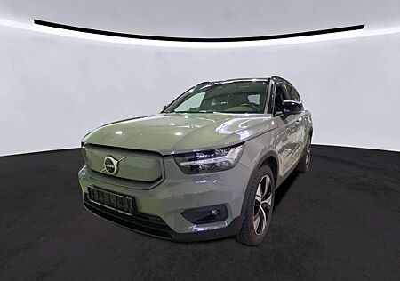 Volvo XC 40 XC40 RECHARGE R DESIGN 19Z/PANO/360°/H&K/e-SITZE