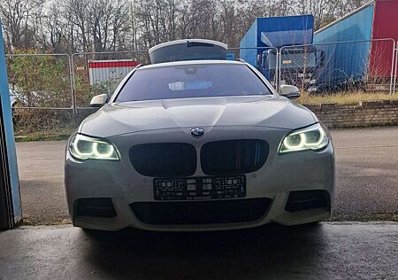 BMW 530d 530