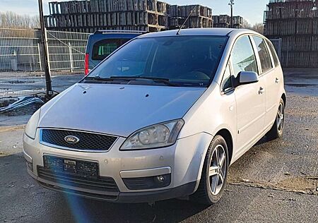 Ford Focus C-Max Trend