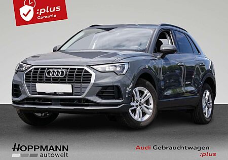 Audi Q3 nza 45 TFSI e S-tronic Navi Kamera Sportsitze