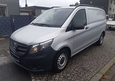 Mercedes-Benz Vito 111 CDI Kompakt Navi/Kamera/Ahk