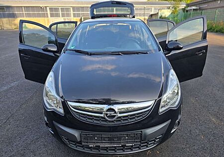 Opel Corsa HU/AU 08.2027, ecoflex, Inkl. 12 Monate Garantie
