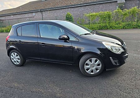 Opel Corsa HU/AU 05.2026, ecoflex, Inkl. 12 Monate Garantie
