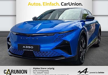 Alpine A390 GT*Devialet® XtremeSound-System* SergedCar.