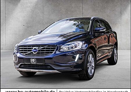 Volvo XC 60 XC60 D5 AWD Geartronic Summum SHZ FACEL. PANO