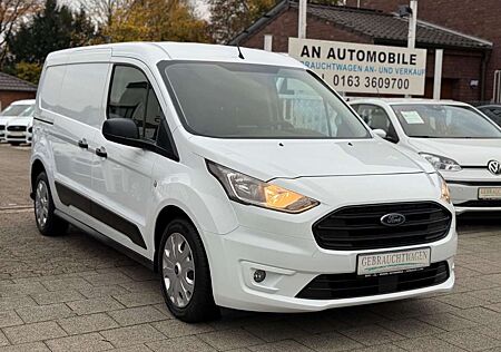 Ford Transit Connect L2 Lang*Navi*Apple*Android*Kamer