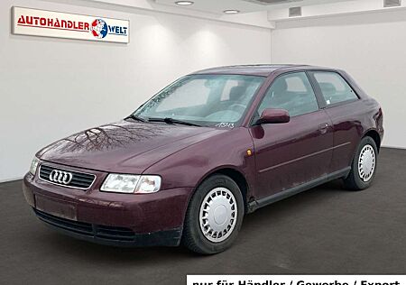 Audi A3 1.6 Auto Ambiente