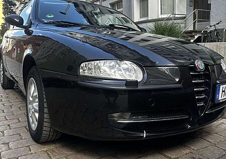 Alfa Romeo 147 1.6i - 105 TS Progression