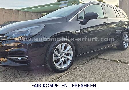 Opel Astra K Sports Tourer Elegance*LEDER*NAVI*LED*