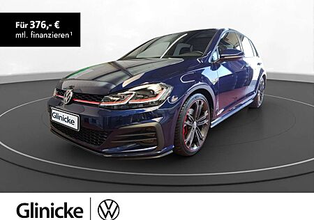 VW Golf GTI Volkswagen Golf VII 2.0 TSI GTI DSG