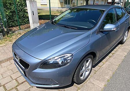 Volvo V40 D3 Geartronic Kinetic