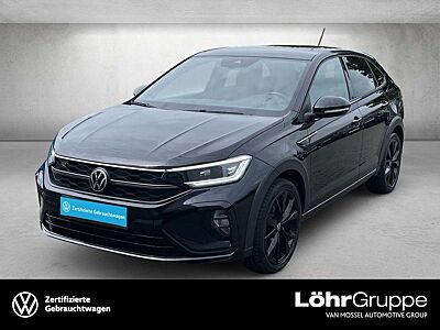 Volkswagen Taigo 1.0 TSI DSG R-Line *Navi*APP*Kamera*