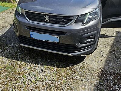 Peugeot Rifter PureTech 110 L2 Active