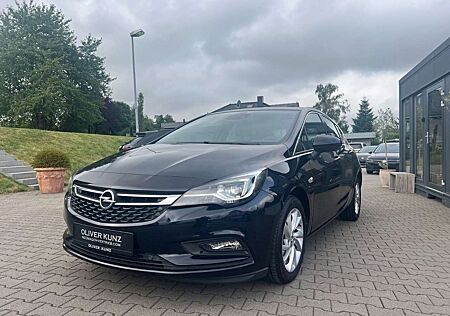 Opel Astra Innovation SPORT LED Matrix Kanera