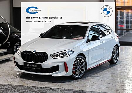 BMW 128 ti M Sport Panorama Komfortzug. Memory