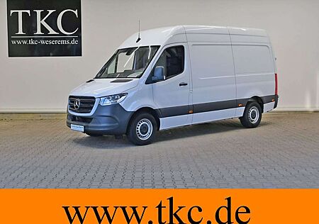 Mercedes-Benz Sprinter 317 CDI/36 MR Automatik Klima MBUX #422