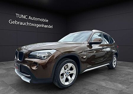 BMW X1 20 d xDrive AUT PANO PDC