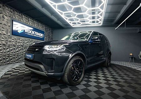 Land Rover Discovery 5 2.0 TD SD4 HSE BLACK 4x4 *AHK*LED*