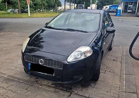 Fiat Punto 1.3 d Multijet