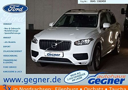 Volvo XC 90 XC90 D4 Aut. Leder ACC Kamera 7 Sitzer E6