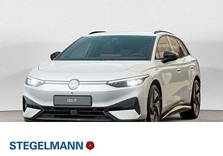 VW ID.7 Volkswagen Tourer Pro 210kW/77kWh *AHK*Matrix-LED*Kame