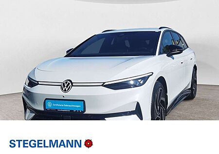 VW ID.7 Volkswagen Tourer Pro 210kW/77kWh *AHK*Matrix-LED*Kame
