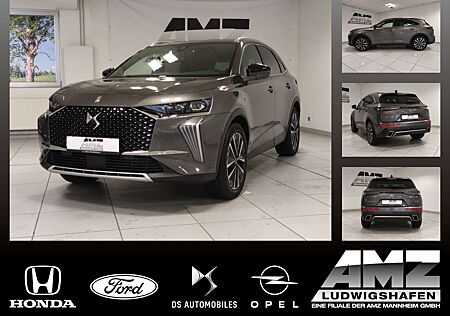 DS Automobiles DS 4 DS 7 DS7 E-Tense 300 Hybrid Rivoli S&S 3li *FACELIFT*