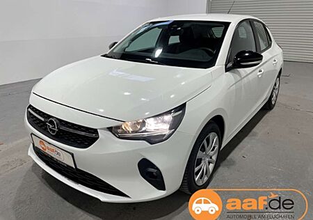 Opel Corsa 1.5 D Edition EU6d Klima PDC Tempomat