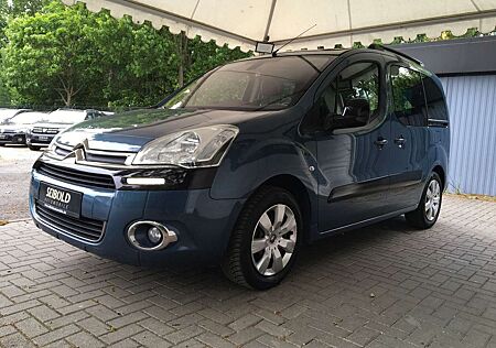 Citroën Berlingo Citroen 1.6 Kombi Selection/Klima/AHK/Pano/PDC