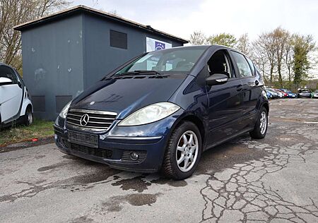 Mercedes-Benz A 150 (169.031)