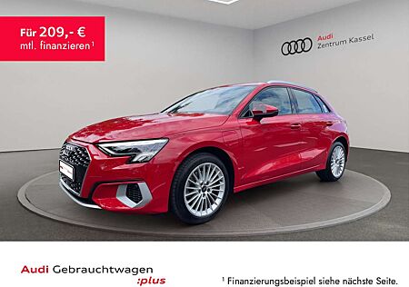 Audi A3 40 TFSI e LED PDC+ CarPlay