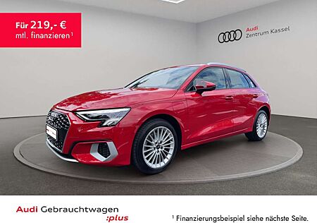 Audi A3 40 TFSI e LED PDC+ CarPlay