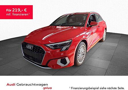 Audi A3 40 TFSI e LED PDC+ CarPlay