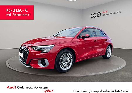 Audi A3 40 TFSI e LED PDC+ CarPlay