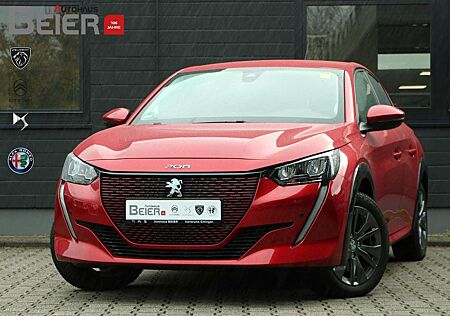 Peugeot 208 136 e-Active Pack Sitzh./ Klima/ PDC