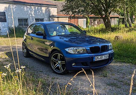 BMW 118i 118