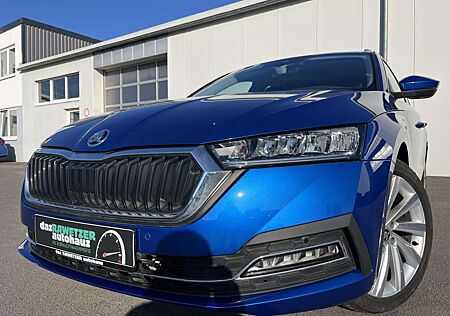 Skoda Octavia Combi 1.4 TSI e-Hybrid Style 156€ m. 20% Anzahlu