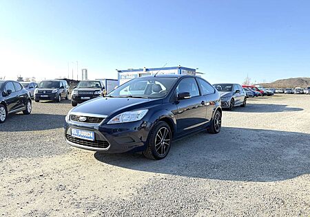 Ford Focus Style + *Klima* TÜV NEU *